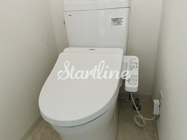 SHOKEN Residence亀戸の物件内観写真